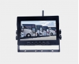 Wireless rear view system - 7inch Digital Wireless System